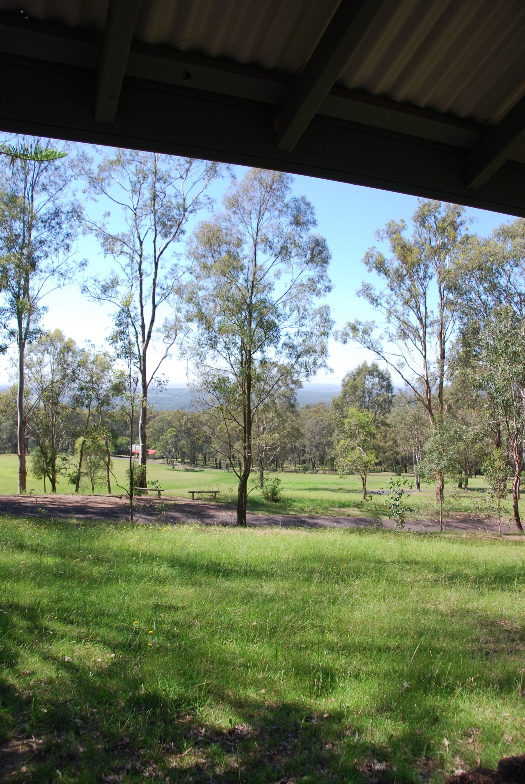 Group Retreatant