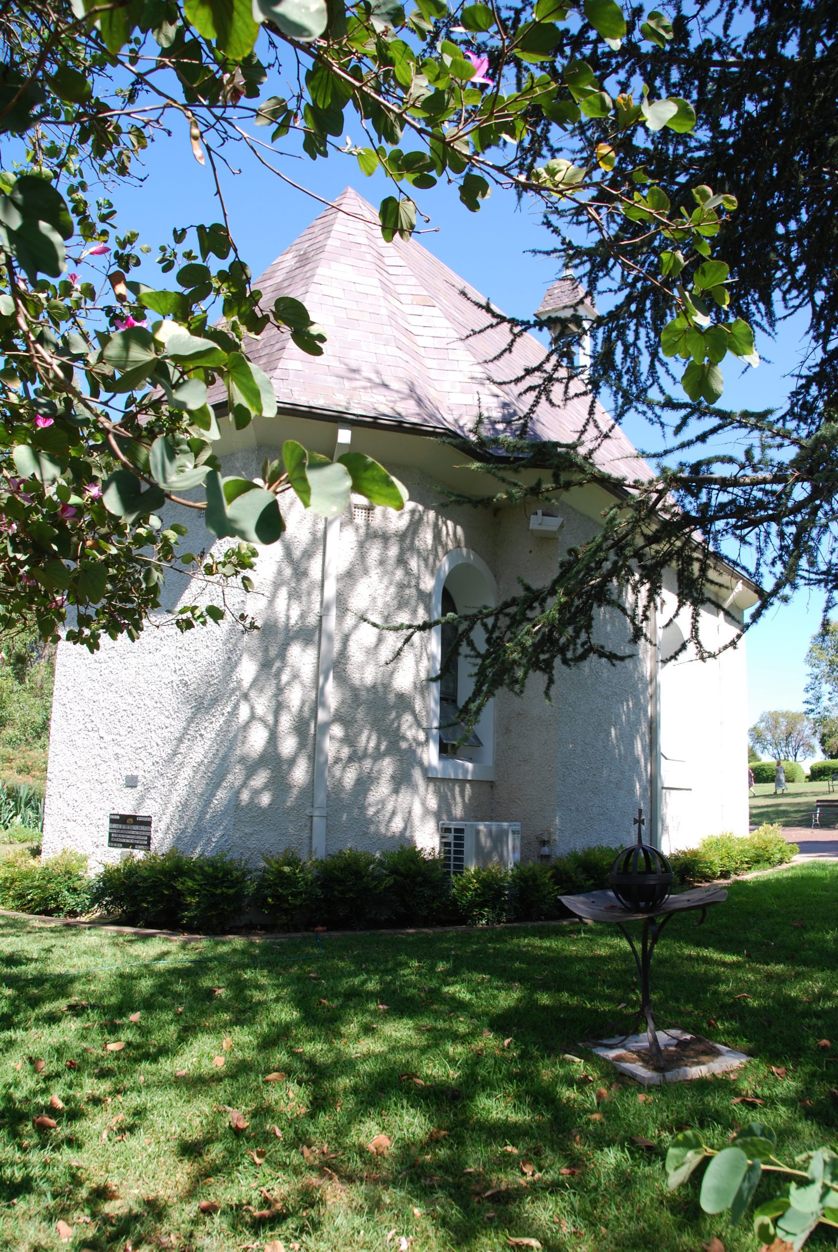 Private Retreatant